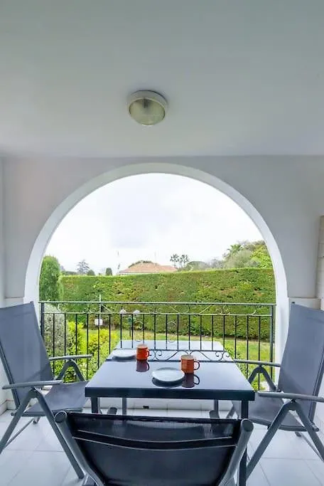Appartement Ange Gardien - Piscine, Wifi, Ac, Parking Villefranche-sur-Mer